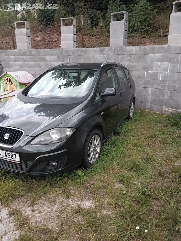Seat Altea XL