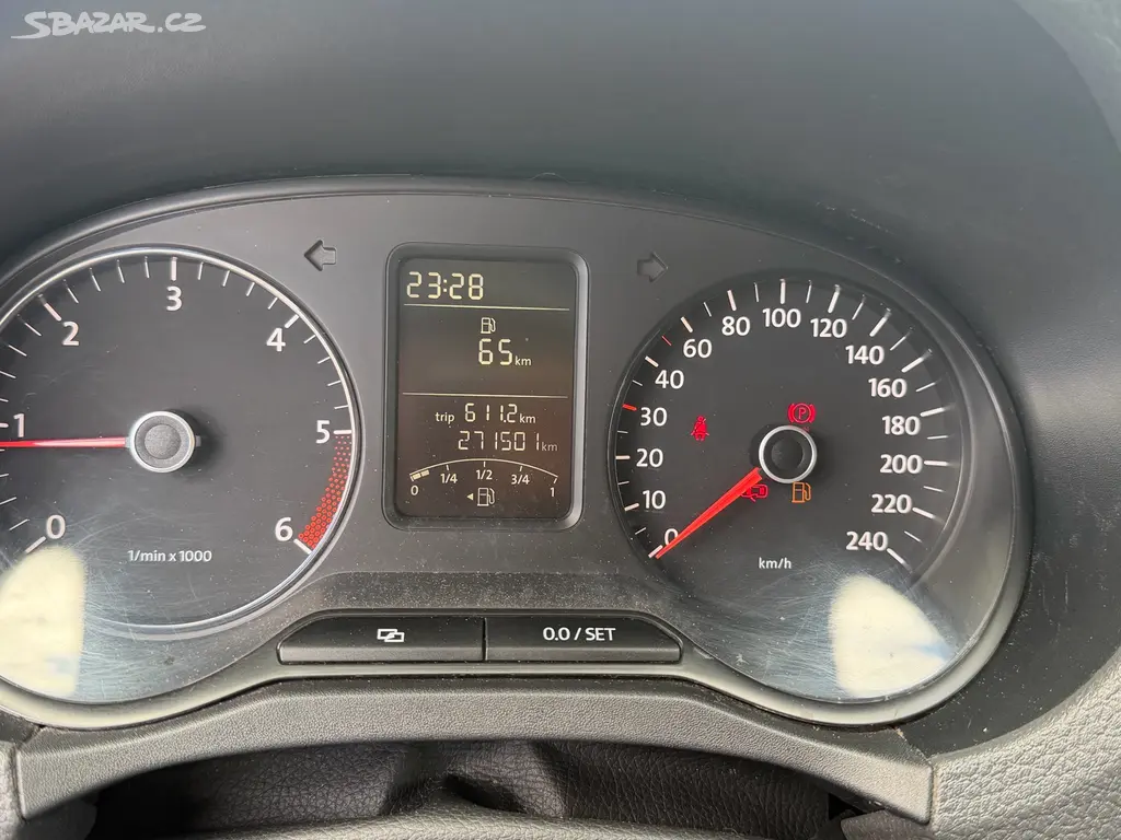 Volkswagen Amarok 2.0tdi - fotka 5