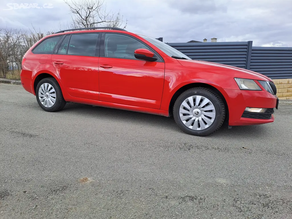 Ford Fusion, 1,4 16V TREND - fotka 2