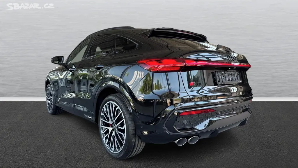 Audi SQ5, Nová generace 270 kW (skladem) - fotka 4