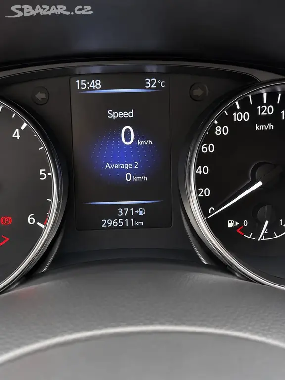 Nissan Qashqai - fotka 3