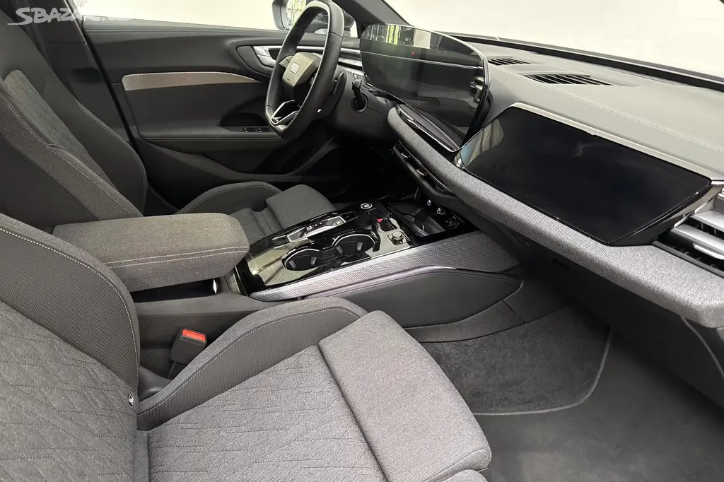 Audi A5, Avant TDI quattro S line Tech+ - fotka 5