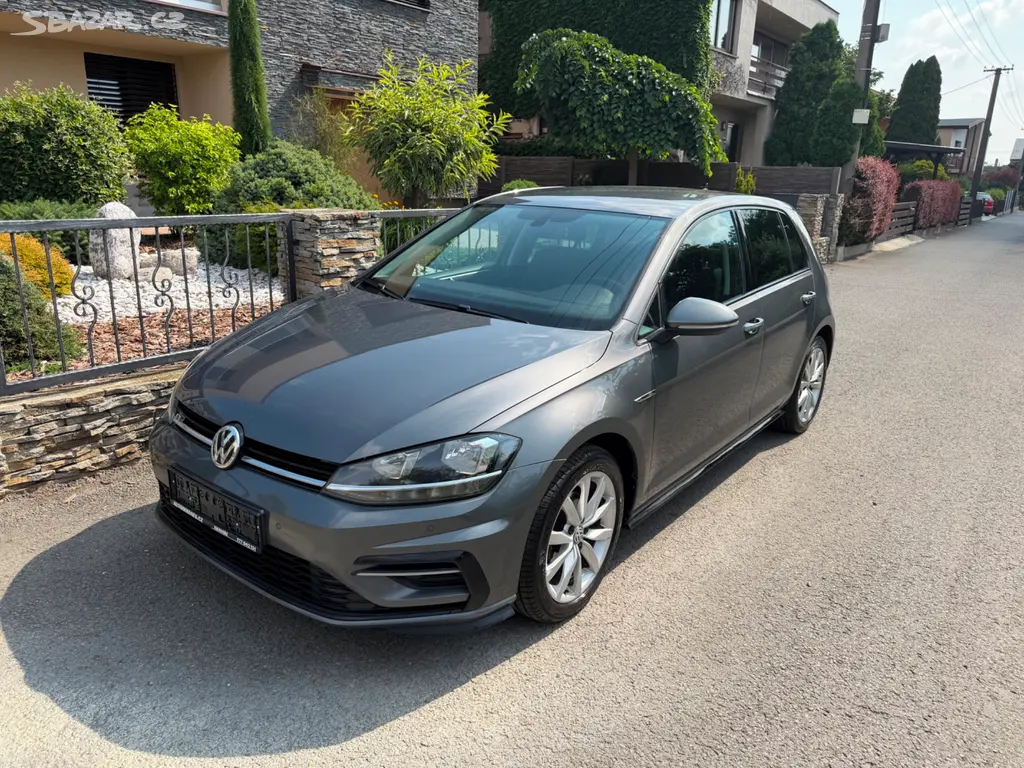 VW GOLF 7 1.0 TSI 85KW COMFORTLINE - fotka 6