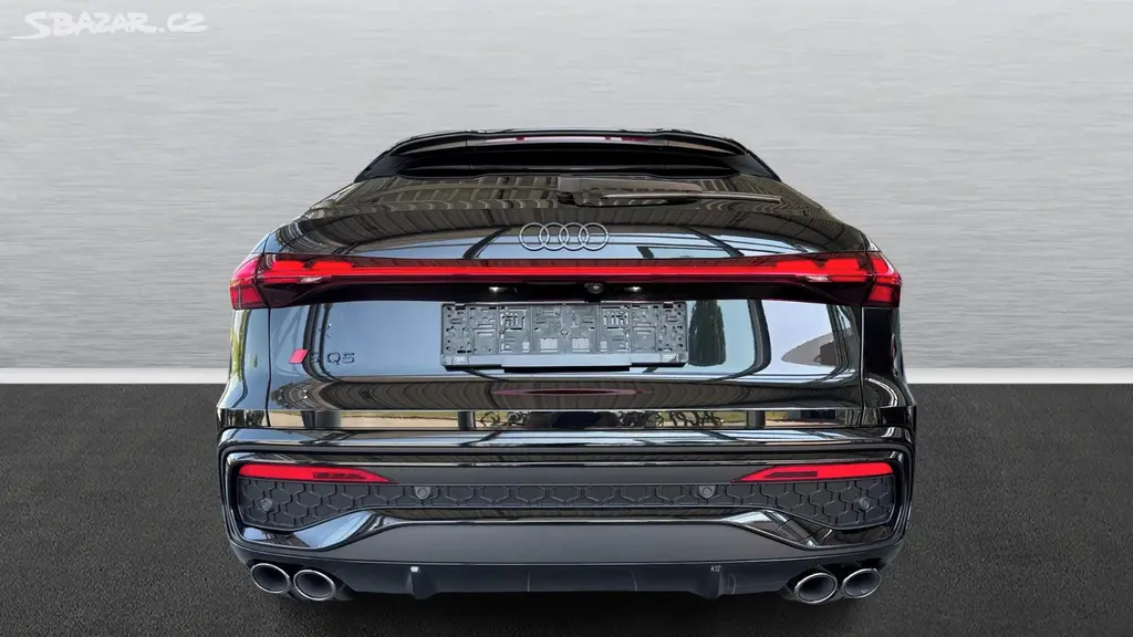 Audi SQ5, Nová generace 270 kW (skladem) - fotka 5