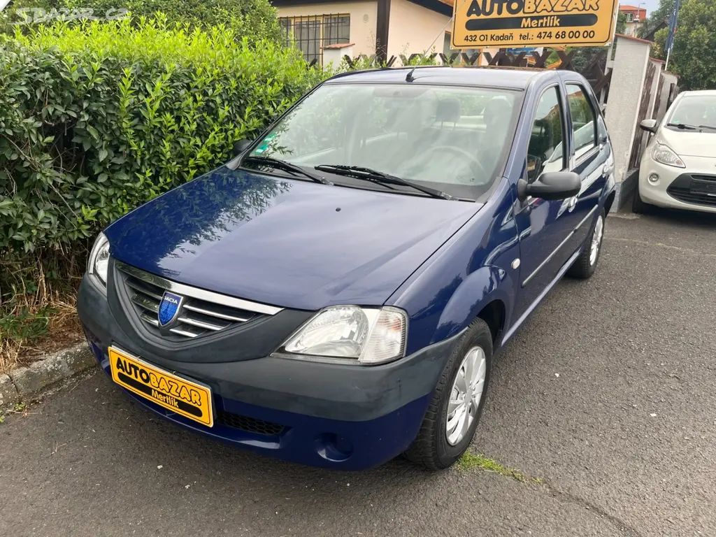 Dacia Logan 1.4