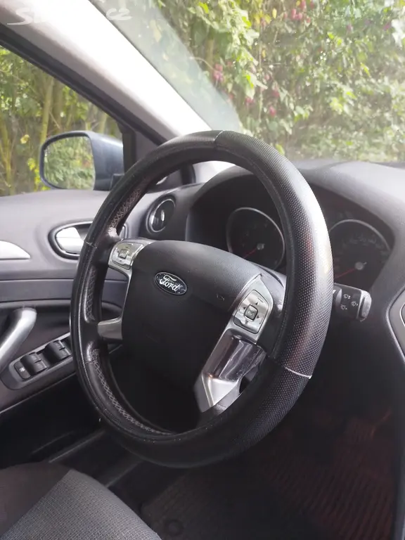 Ford Mondeo combi MK4, 1.6 i 2008, 92kw - fotka 4