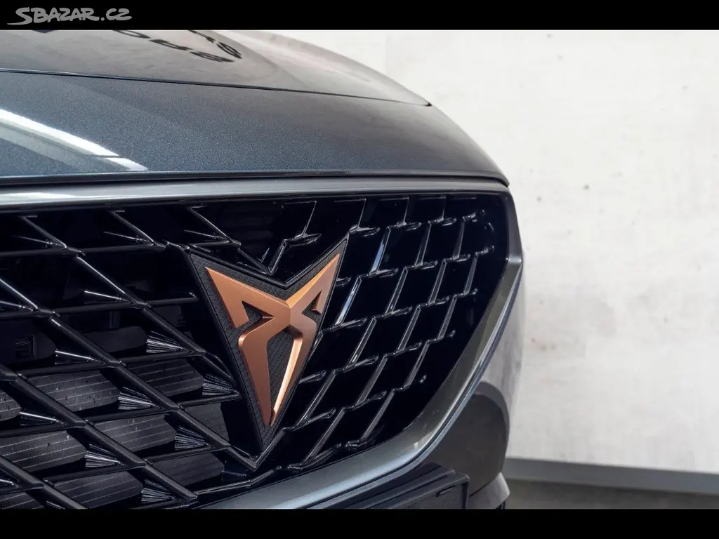 Cupra Formentor, 1.5TSI 110kW LED Kessy ACC - fotka 6