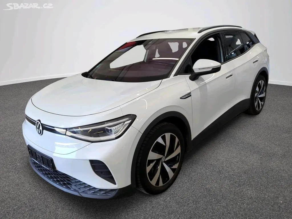 Volkswagen ID.4, PRO PERFORM 77kWh PŘIPRAVUJEME - fotka 2