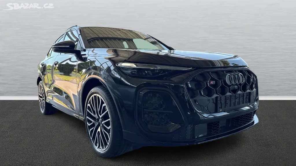 Audi SQ5, Nová generace 270 kW (skladem) - fotka 3