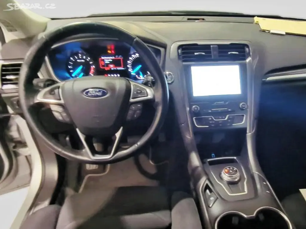 Ford Mondeo, 2.0 TDCi (110 kW), novo rozvod - fotka 5