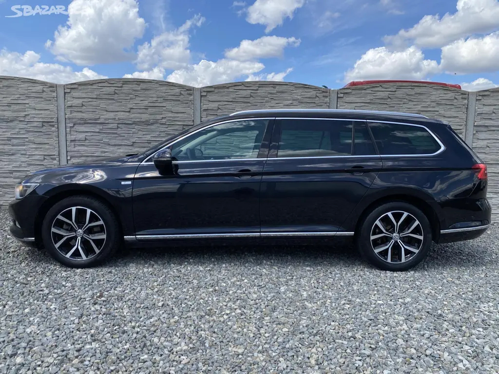 Volkswagen Passat 2.0TDi 150PS DSG 113000TKM!!!!