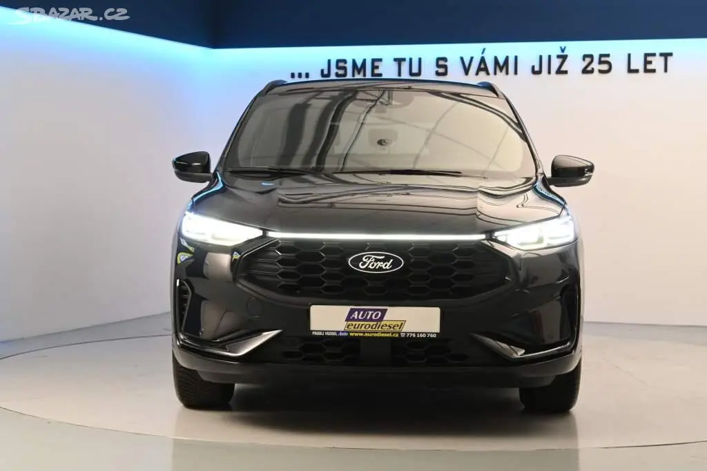 Ford Kuga, 1.5 ST-LINE LED ECOBOOST - fotka 3