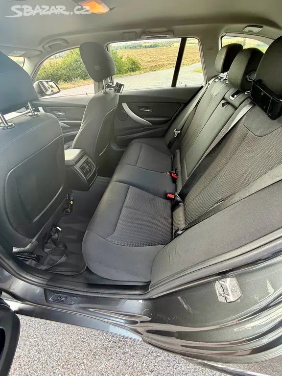 BMW 3, 2.0 Diesel
