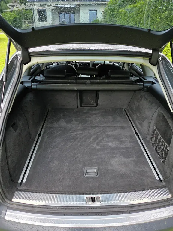 Audi A6 allroad - fotka 6