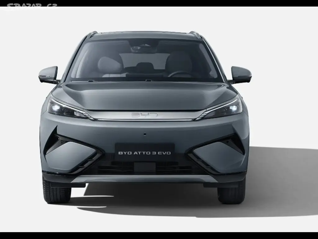 BYD ATTO 3 EVO, Excellence AWD - fotka 3