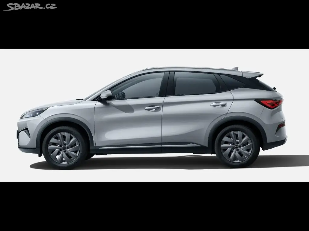 BYD ATTO 3 EVO, Design - fotka 2