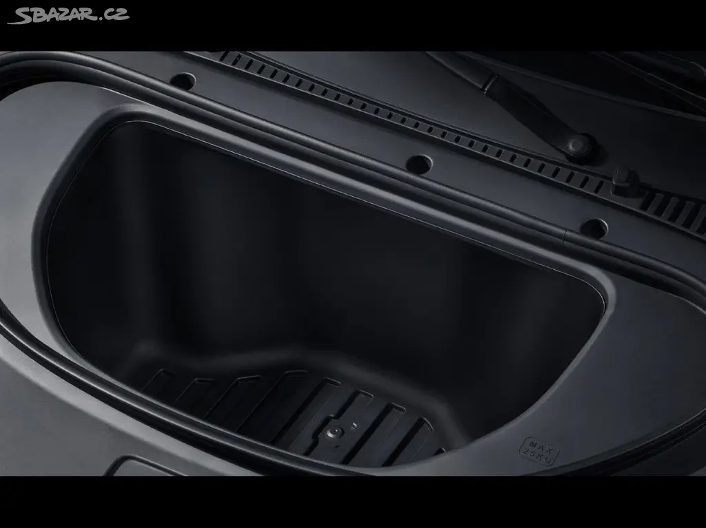 BYD ATTO 3 EVO, Design - fotka 6