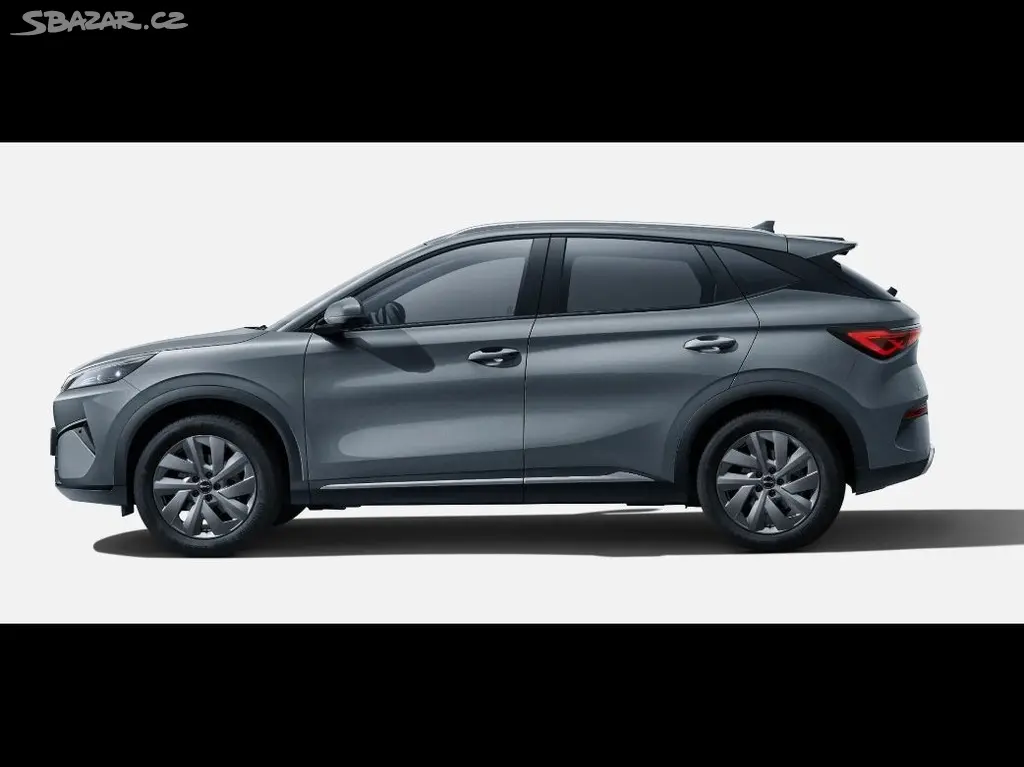 BYD ATTO 3 EVO, Excellence AWD - fotka 2