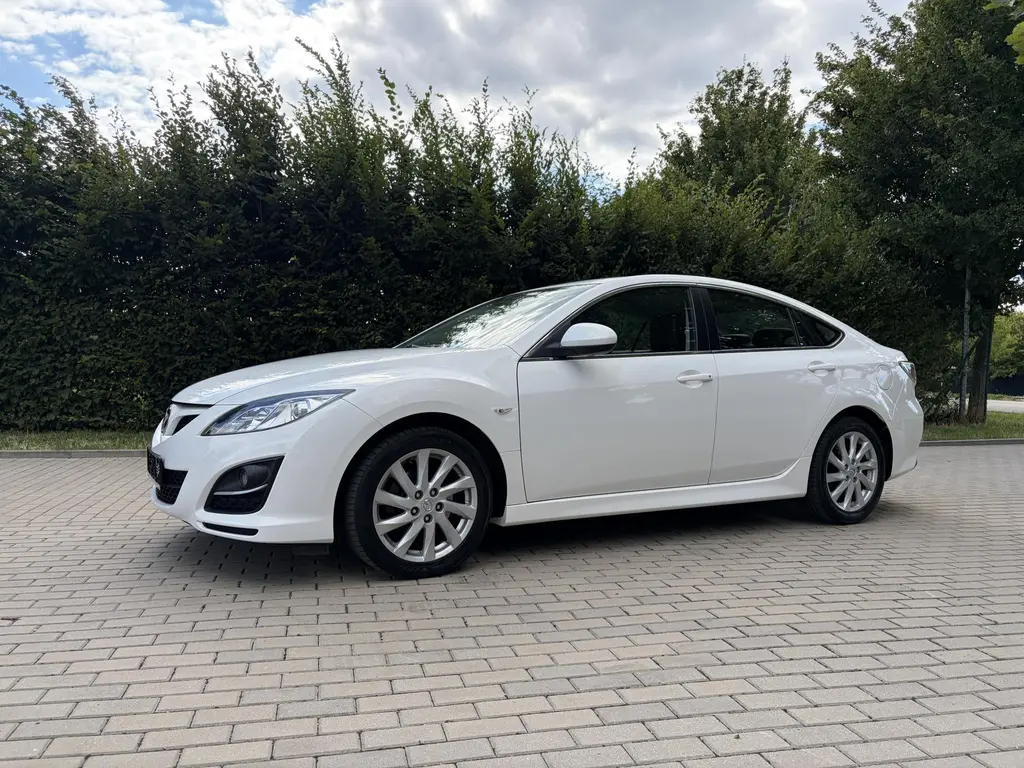 Mazda 6, 2.0 90th Anniversary - fotka 4