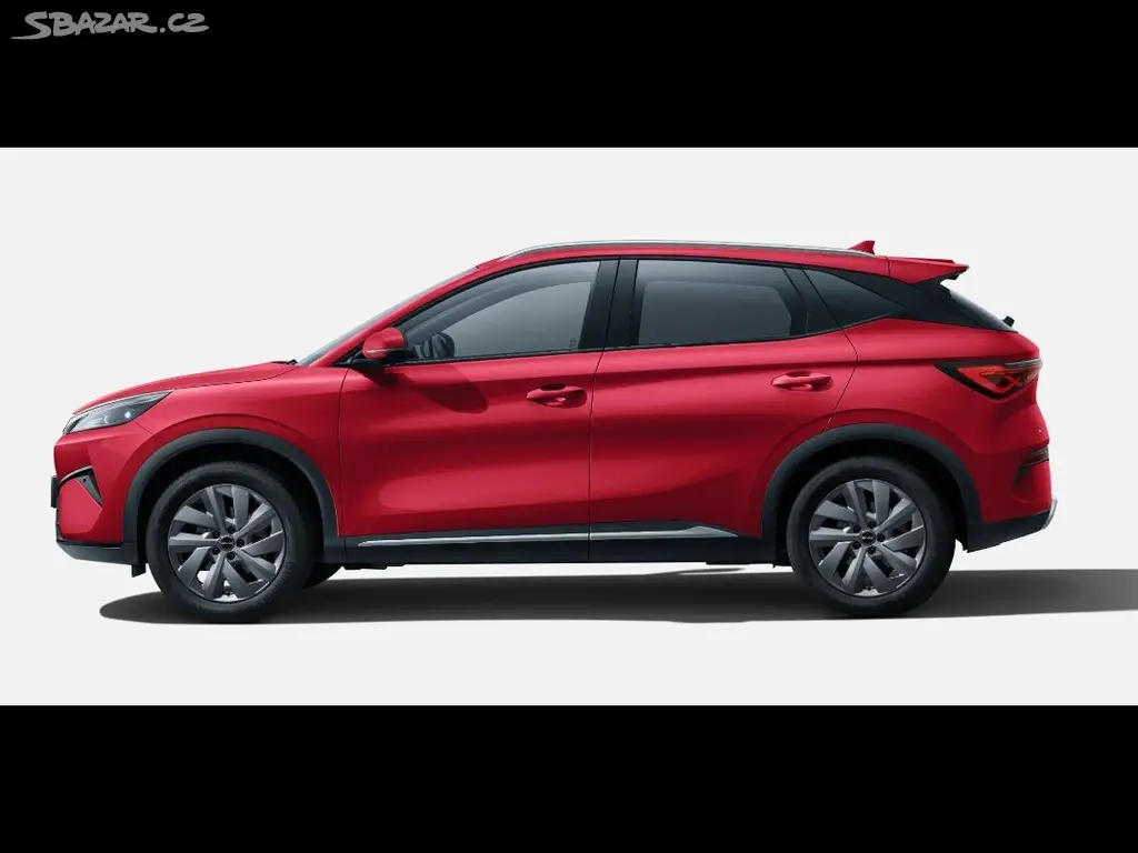 BYD ATTO 3 EVO, Design - fotka 2
