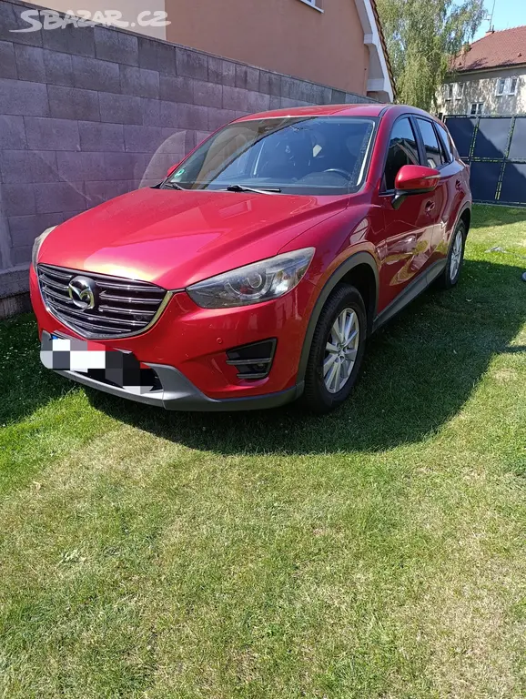Mazda cx5 ,2.2 D110kw ,AWD skyactiv