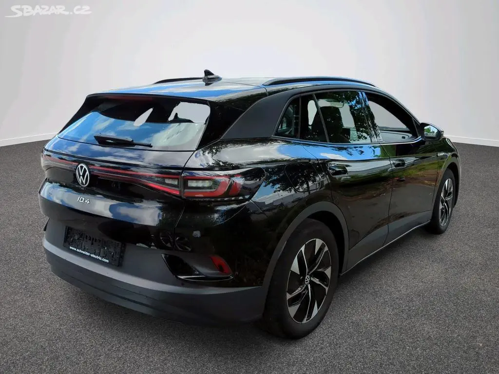 Volkswagen ID.4, 150kw, PERFORMACE SOH 91,0% - fotka 4