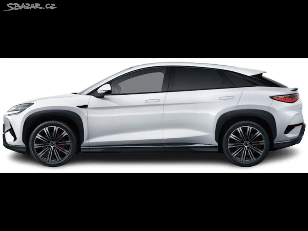 BYD Sealion 7, Excellence - fotka 2