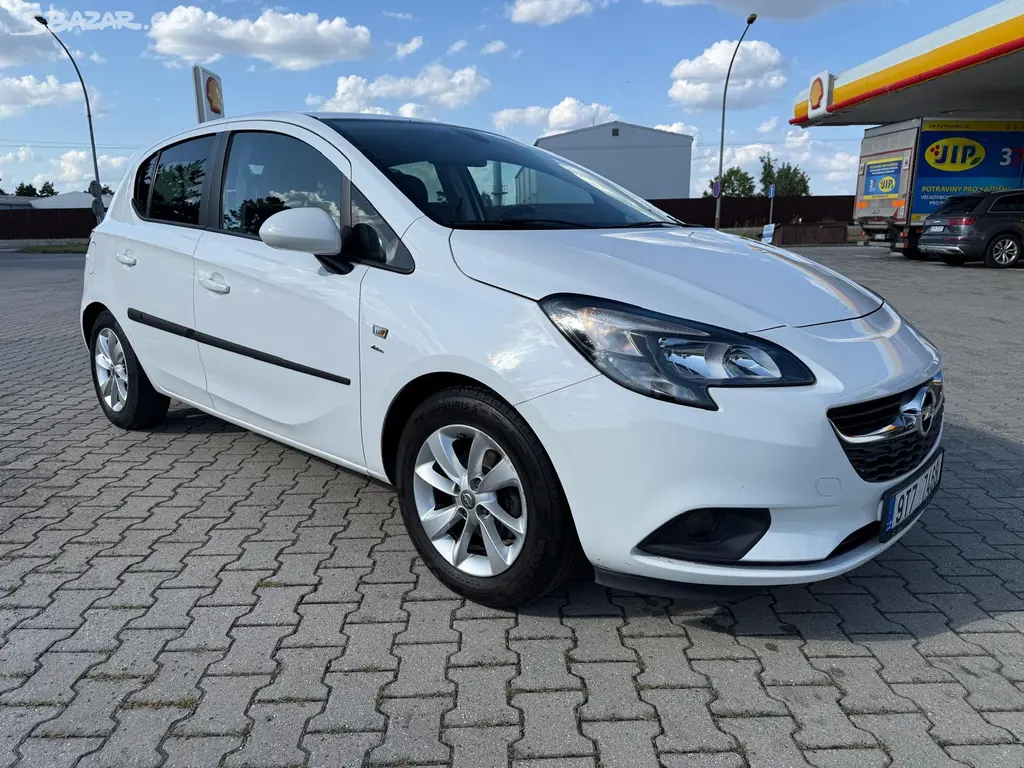 Opel Corsa, 1,2 DRIVE