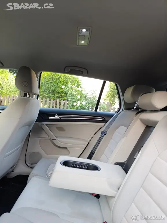 Volkswagen Golf 1,4 VII. - fotka 6