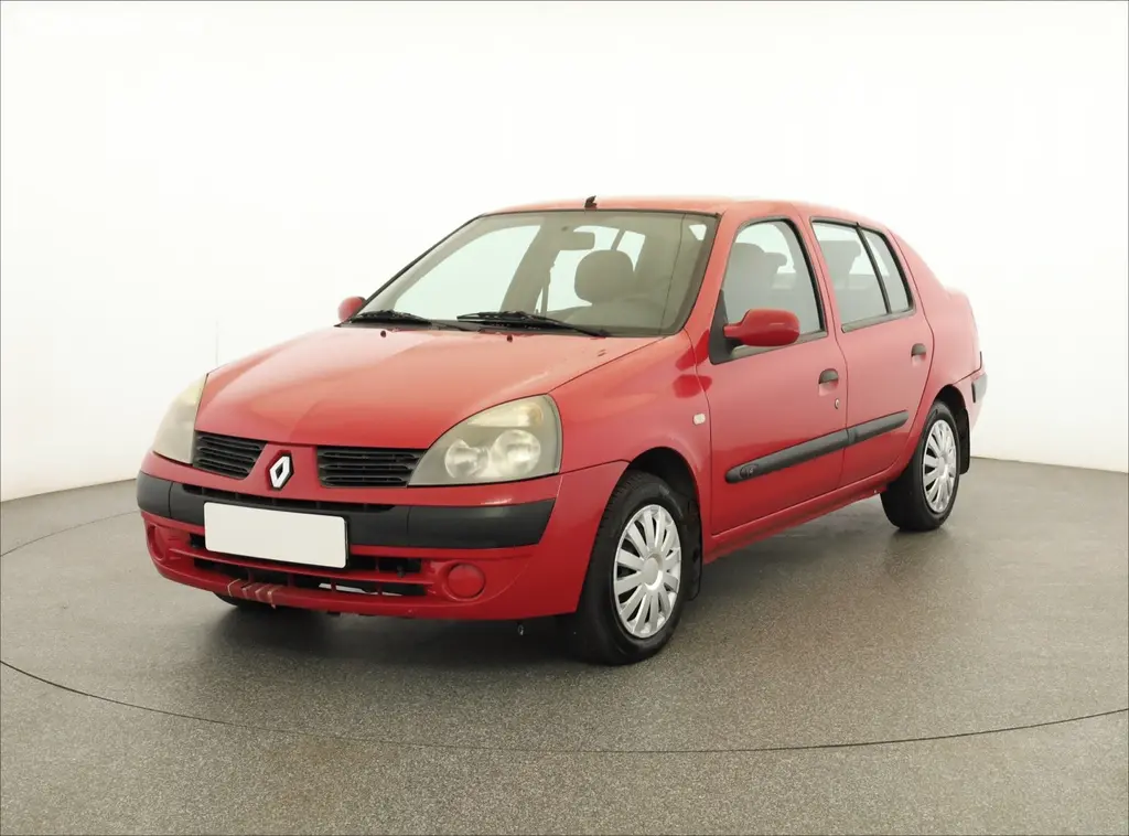 Renault Thalia, 1.4, po STK, Tažné - fotka 2