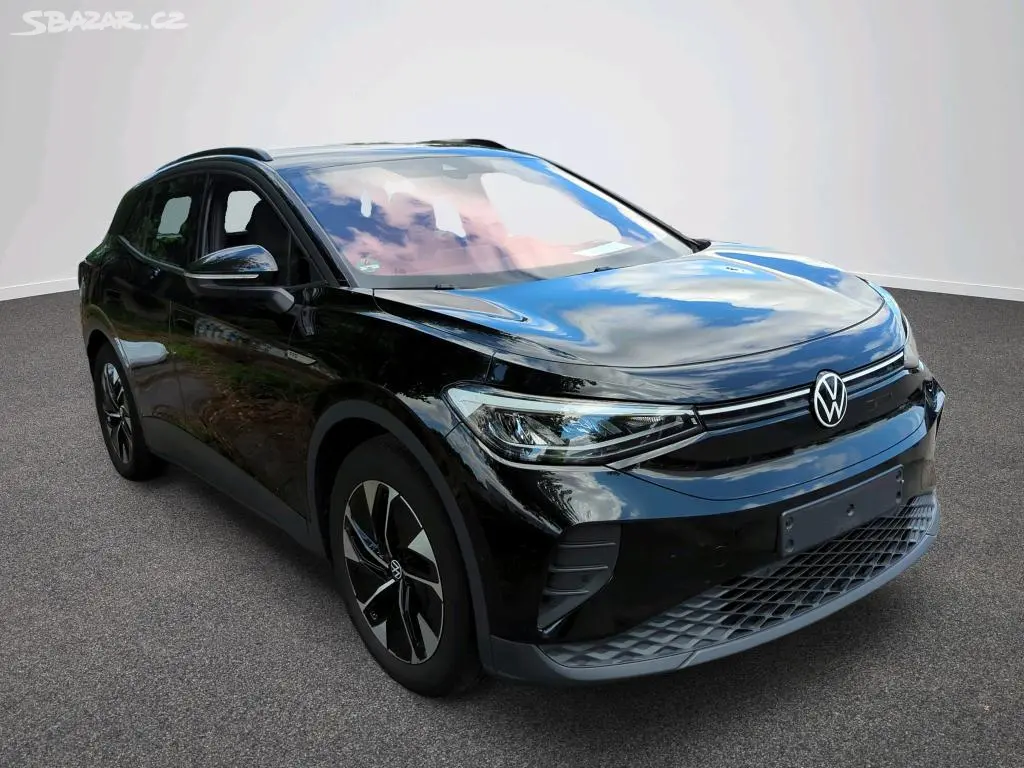 Volkswagen ID.4, 150kw, PERFORMACE SOH 91,0% - fotka 2