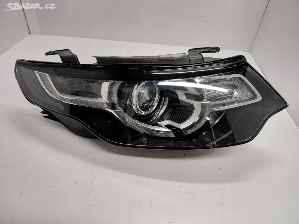 Náhled: Land Rover Discovery Sport Xenon pravé světlo
