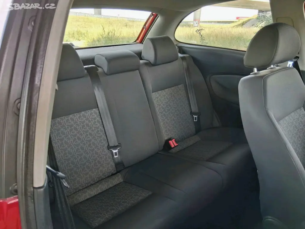Seat Ibiza - fotka 6
