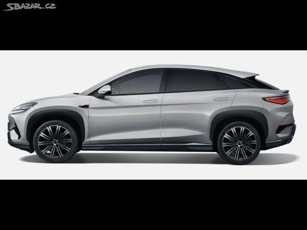 BYD Sealion 7, Excellence - DEMO - fotka 4