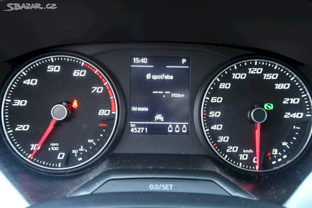 Seat Arona, FR 1.0 TSI 85 kW DSG - fotka 6