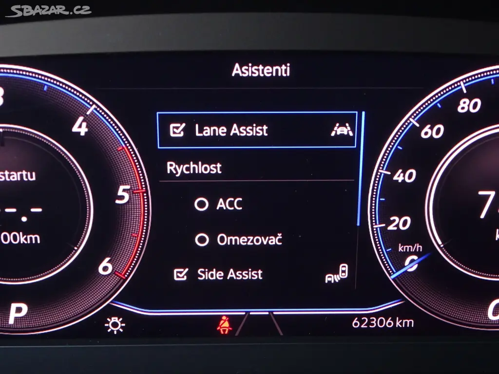 Volkswagen Arteon, 2,0TDi /110kW DSG Elegance - fotka 6
