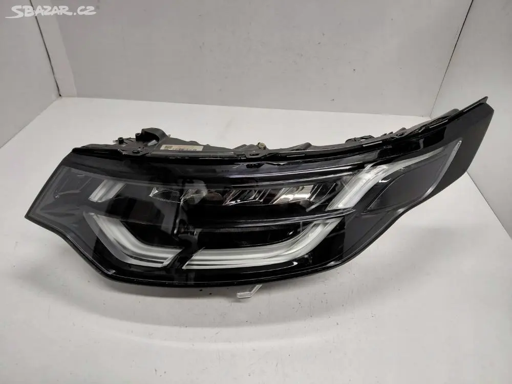 Náhled: Land Rover Discovery V Full LED MID 7 Pinů levá