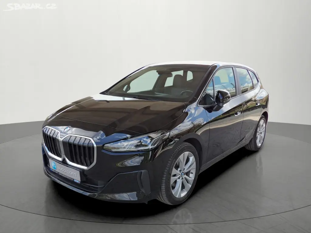 BMW Řada 2, 2.0d 110kW A/T LED Tažné DPH