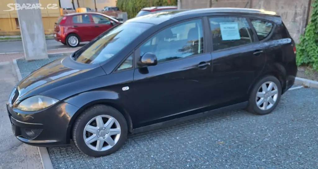 SEAT ALTEA XL, r. v. 03/2008 DOHODA - fotka 2