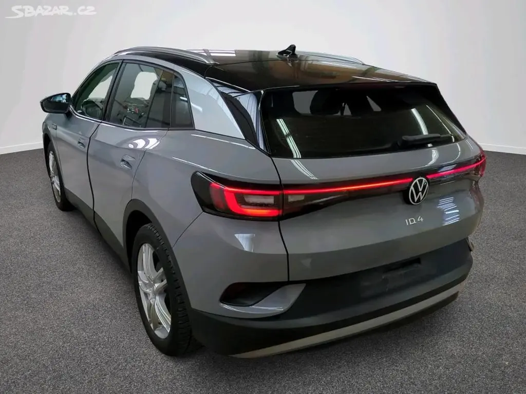 Volkswagen ID.4, 150kw, PERFORMACE SOH 91,0% - fotka 3