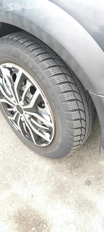Prodám mini R50 - fotka 3