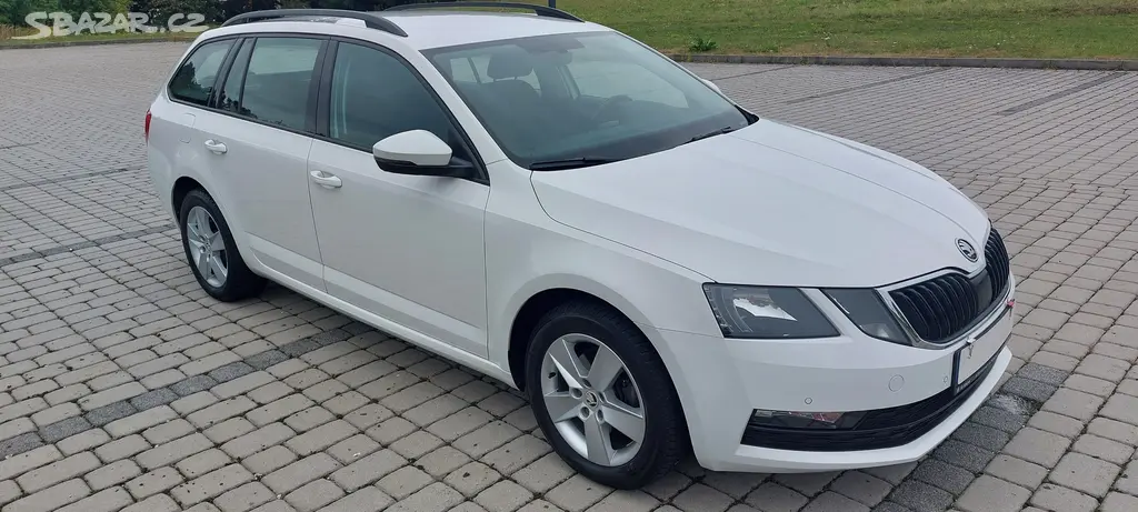 ŠK.OctaviaCombi III.FL(DSG)1,5TSi(110kW)Amb+r.2019 - fotka 2