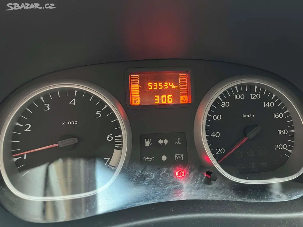 Dacia Duster 1.6 r.v.2013 - fotka 4