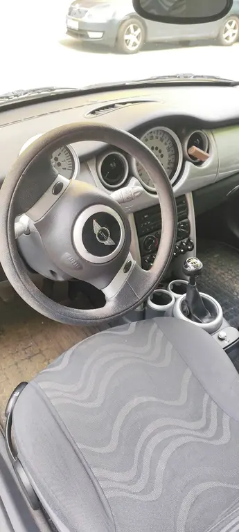 Prodám mini R50 - fotka 6