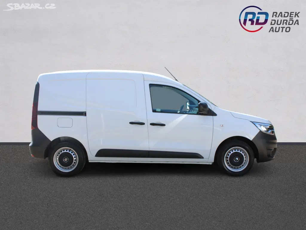 Renault Kangoo 1,3 TCe ČR,1.MAJ,TAŽNÉ,DPH,2024 - fotka 4