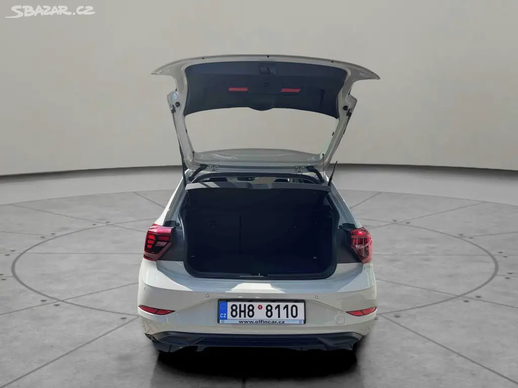 Volkswagen Polo, People - fotka 6