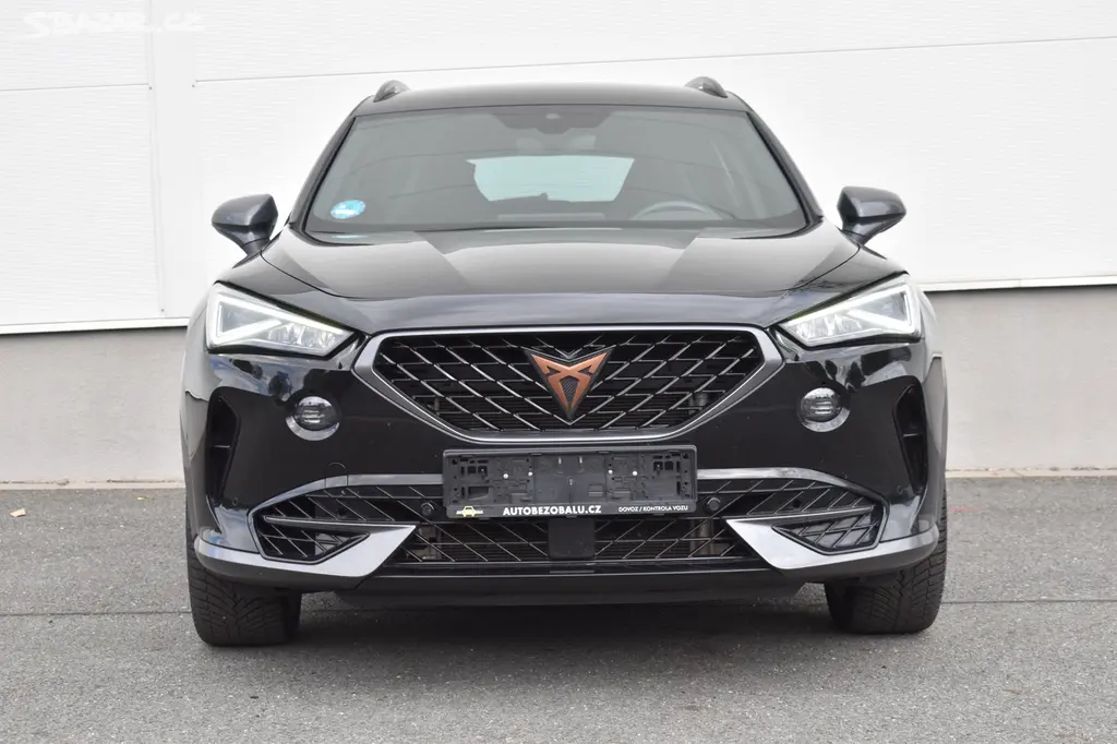 CUPRA FORMENTOR VZ 2.0TSI/2022/228KW/4DRIVE/62TKM - fotka 3