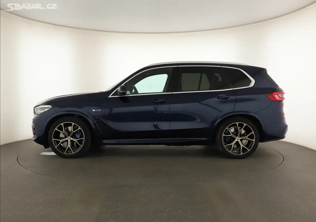 BMW X5, xDrive45e iPerf. - fotka 2
