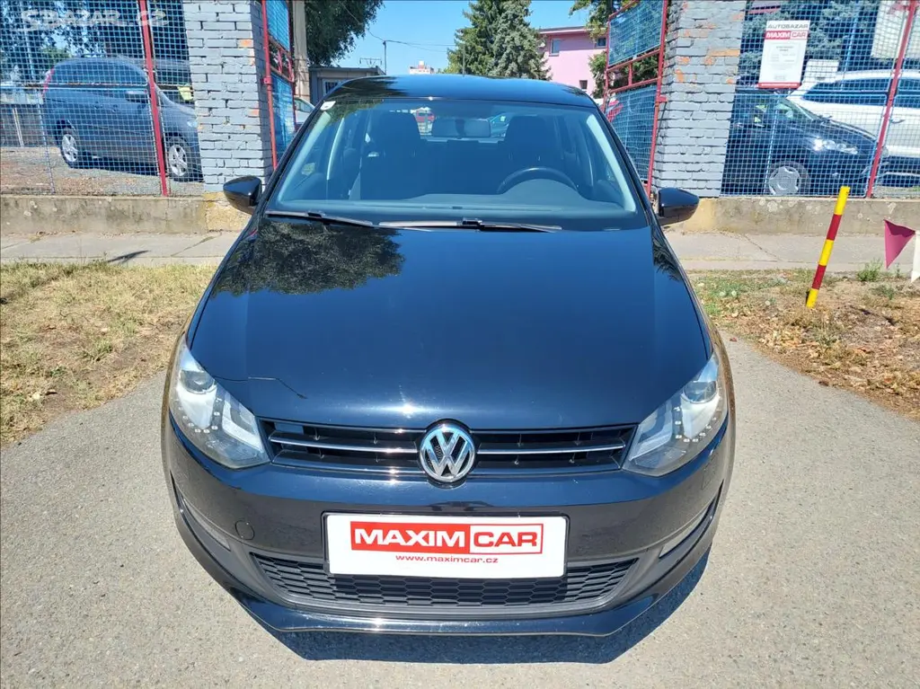 Volkswagen Polo, 1,2 12V nové rozvody+olej+brzd - fotka 2