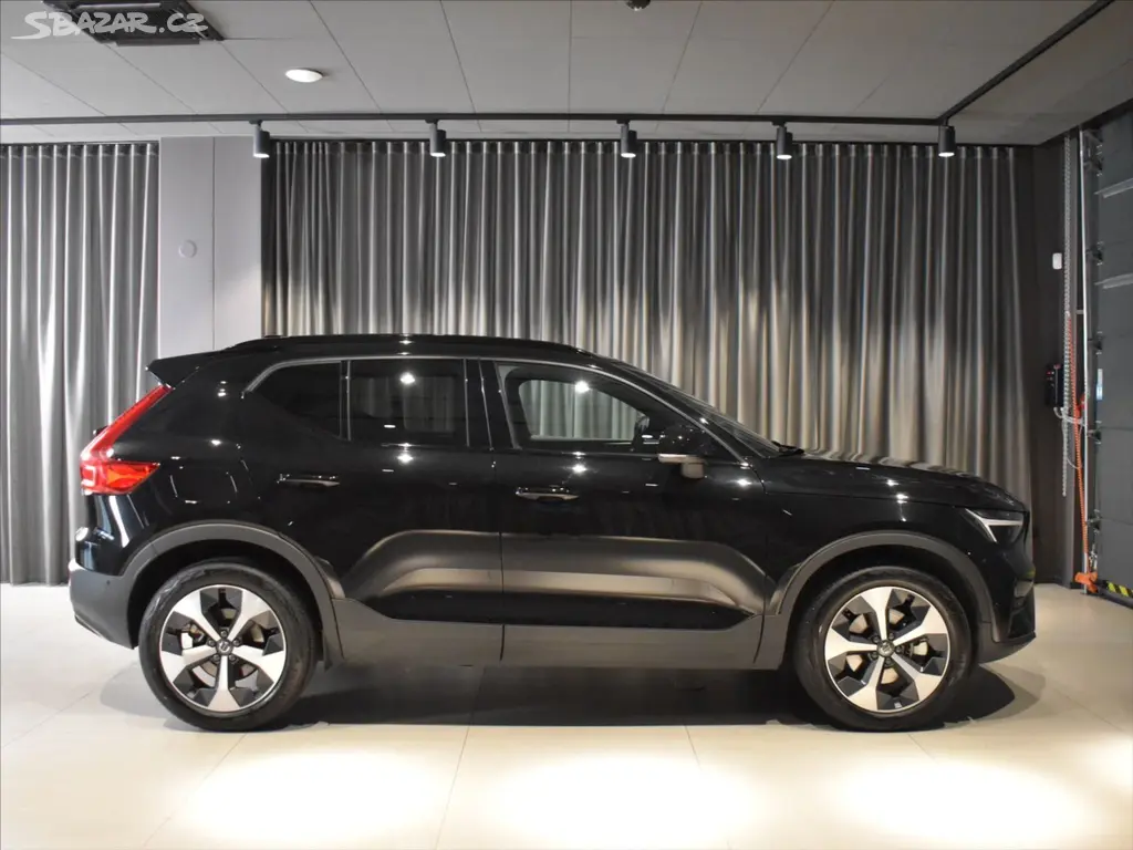 Volvo XC40, 2,0 B4 Ultra Panorama,BLIS - fotka 3